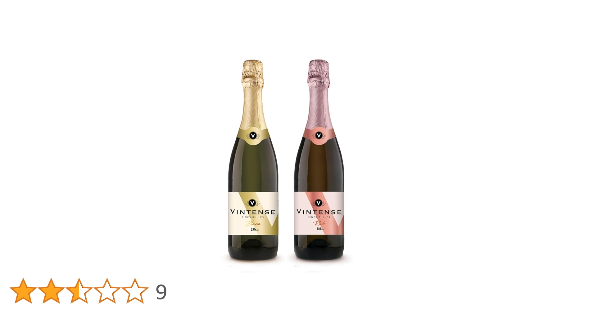 Amazon.co.jp: 【ノンアルコール ワイン】ヴィンテンス